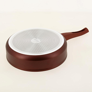 Сковорода 26см ESPRADO Terceo антипригарное покрытие кованый алюминий 000000000001190531