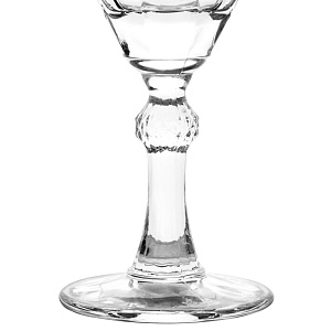 Рюмка для водки 50мл стекло 000000000001218748