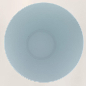 Салатница 1,6л ОНЕСТ голубой пластик 000000000001203791