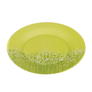 Столовый набор Flowerfield Luminarc, 19 предметов 000000000001060748