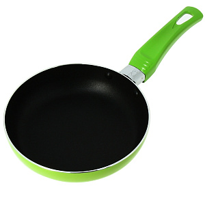 Сковорода МИНИ 14см антипригарное покрытие алюминий M07035 000000000001105862