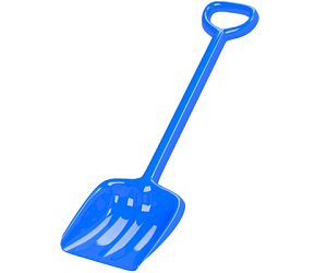 Лопатка дет Богатырь 66см пластик АП093 000000000001168037