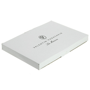 Набор блюд Valentin Yudashkin, фарфор, 2 шт. 000000000001164178