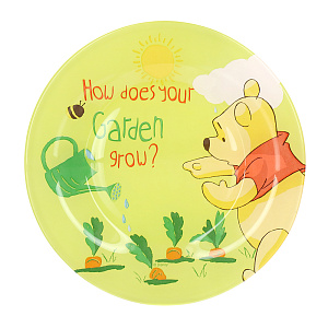 Детский набор Winnie Garden Luminarc, 3 предмета 000000000001092302