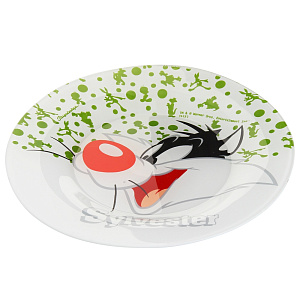 Тарелка Сильвестр Pasabahce, 20 см 000000000001108484