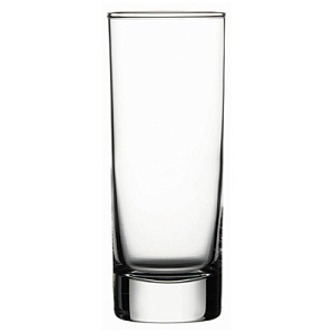 SIDE Набор стаканов для коктейля 6шт 215мл PASABAHCE стекло 000000000001007285