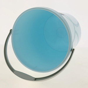 Ведро 13л Тренд пластик 000000000001187991