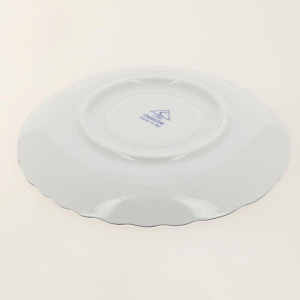 Сервиз чайный 15 предметов CMIELOW Rococo E280 фарфор 000000000001172730