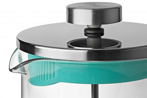 Френч-пресс Manhattan Genio Apollo, 600мл 000000000001160225