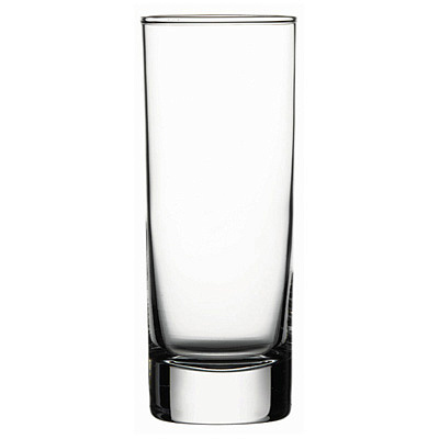 SIDE Набор стаканов для сока 6шт 215мл PASABAHCE стекло 000000000001007285