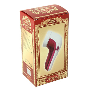 Машинка для удаления катышков Добрыня 000000000001136904