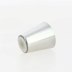 Стопка 30мл 4х3,5см нержавеющая сталь 000000000001211109