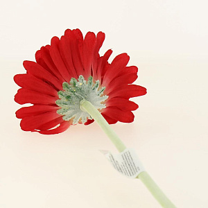 Цветок искусственный "Гербера" 57см R010738 000000000001197146