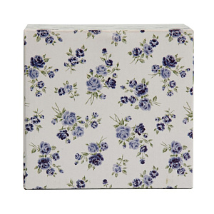 Кружка 320мл Роза подарочная упаковка фарфор 000000000001224409