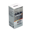 Бальзам после бритья Gillette MACH3 Успокаивающий кожу P&G, 100мл 000000000001087375