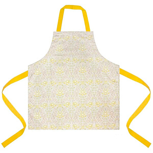 Фартук 65х75см BONITA Арабеска хлопок 000000000001215260