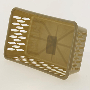 Корзинка Light S 255х150х72мм микс 000000000001174938