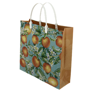 Сумка 300х300х100см АРТ И ДИЗАЙН средняя пластиковая 000000000001036463