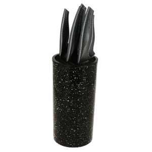 Набор ножей MB(х10).Материал лезвий:нержавеющая сталь.Материал ручек:полипропилен.Нож поварской:19см, 16,5см, 20см, 12см.Нож для очи 000000000001189942