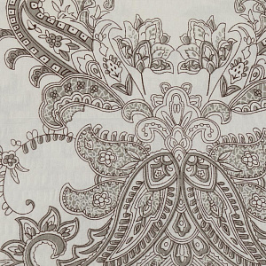 Комплект постельного белья евро ПОСУДА ЦЕНТР Царс дворец креп-жатка полиэстер 000000000001188941