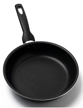 Сковорода 28см VARI Формула Здоровья антипригарное покрытие алюминий 000000000001215241