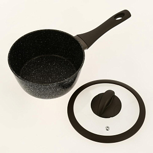 Ковш алюминиевый антипригарное покрытие ladina 1,7л 50718 000000000001200746