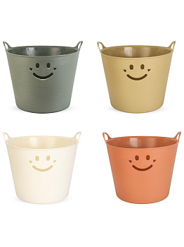 Емкость СМАИЛ 50л в ассортименте пластик_ST 000000000001228738