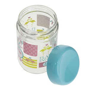 Набор банок для хранения, 3 шт 000000000001173677