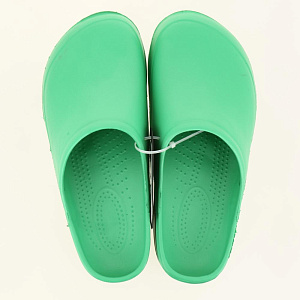 Сабо женские р.36 в ассортименте удобные, легкие и прочные сабо из бактериостатичного и гигиеничного материала ЭВА. Обеспечивают комфорт 000000000001206299