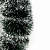 Венок рождественский 30см БИФОРЕС из мишуры ПВХ 000000000001214453