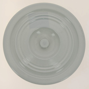 Крышка для ведра 9л ИУ пластик 000000000001187988