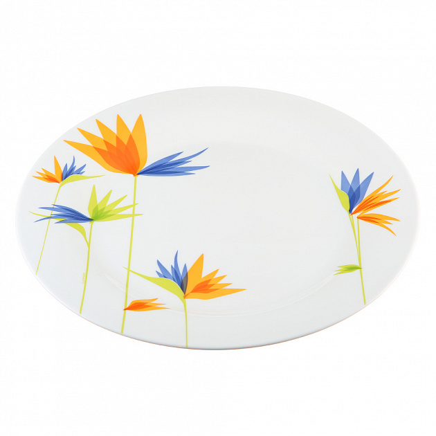 Плоская тарелка Eldorado Luminarc 000000000001120531