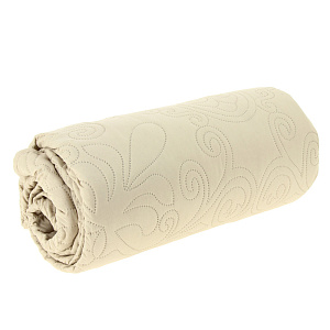 Стеганое покрывало Посуда Центр, 180х200 см 000000000001155411