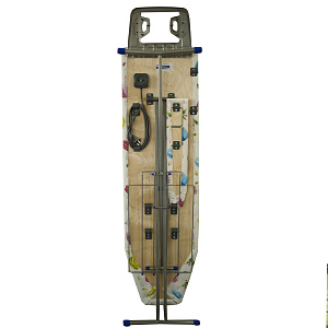 Гладильная доска Ника 3+ Ника, 1225х345 мм 000000000001163840