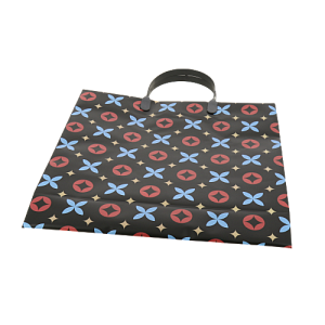 Подарочный пластиковый пакет Премиум+, 29x29 см 000000000001036483