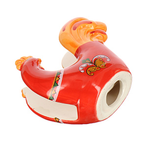 Салфетница Народная краса Home Queen, 12?6?10 см 000000000001143825