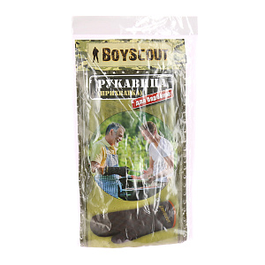 Рукавица для барбекю Boyscout 000000000001141474