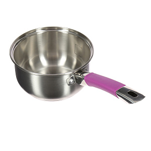 Ковш 1,8л ESPRADO Almonte нержавеющая сталь Ковш 1,8л ESPRADO Almonte нержавеющая сталь 000000000001126006