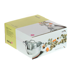 Кастрюля с крышкой Пуэбло Matissa, 2.8л 000000000001066621