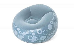 Кресло надувное 112х112х66см BESTWAY 75052 000000000001202467