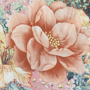 Комплект постельного белья 2-спальный ПАВЛАЙН полисатин полиэстер 000000000001206790