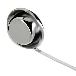 Ложка разливательная 115мл ПАВЛОВСКИЙ ЗАВОД Тройка 000000000001182428