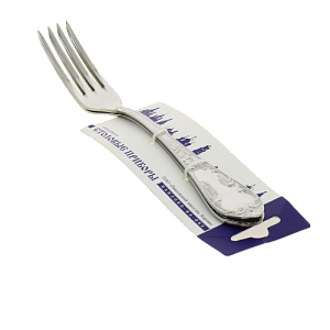 Набор вилок столовых 2,5мм ПАВЛОВСКИЙ ЗАВОД Посольская нержавеющая сталь 000000000001182400