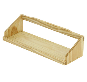 Набор банок для сыпучих продуктов 3шт 260мл подарочная упаковка HC323R-L27 000000000001153872