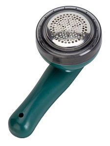 Машинка для удаления катышков 7,5x7,8x15,7см 5В 1А 3,7Вт 1200mah USB штекер зеленый 000000000001228467