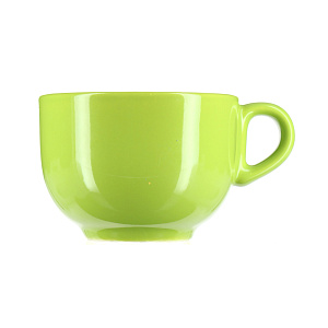 Бульонница Cesiro, зеленый, 300мл 000000000001050787