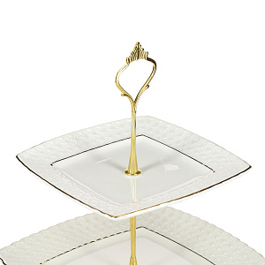 Горка Снежная Королева Коралл 000000000001144655