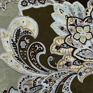 Комплект постельного белья (КПБ) 2,0 полиэстер 65 г/м,FORA 000000000001173467