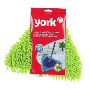 Запасной блок к швабре Bermuda York 000000000001140231