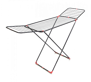 Сушилка для белья 17,5м PERILLA Сабина нержавеющая сталь 000000000001214077